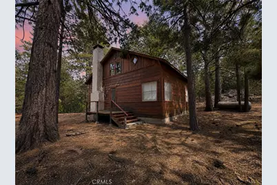 25400 Marion Ridge Dr, Idyllwild, CA 92549 - Photo 3