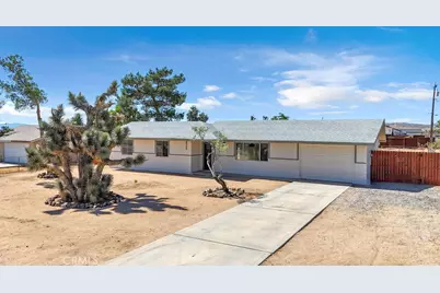58349 Pimlico Street, Yucca Valley, CA 92284 - Photo 7