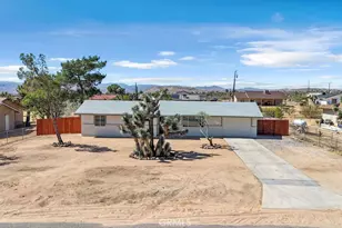 58349 Pimlico St, Yucca Valley, CA 92284 - Photo 1