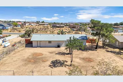 58349 Pimlico Street, Yucca Valley, CA 92284 - Photo 5