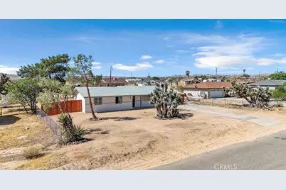 58349 Pimlico Street, Yucca Valley, CA 92284 - Photo 3