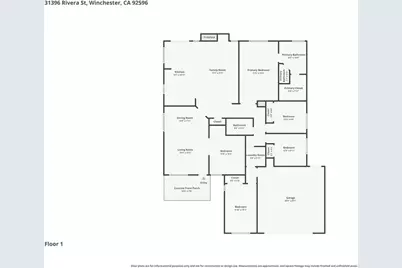31396 Rivera Street, Winchester, CA 92596 - Photo 53