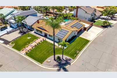 22511 Pin Tail Drive, Canyon Lake, CA 92587 - Photo 1