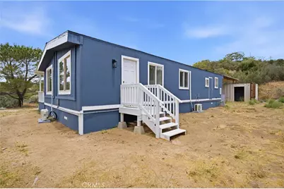 59995 Granite Gulley, Anza, CA 92539 - Photo 3
