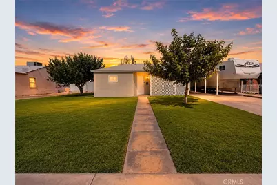 542 N 4th, Blythe, CA 92225 - Photo 1
