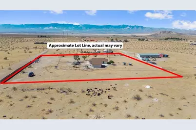 16962 Huff, Lucerne Valley, CA 92356 - Photo 29