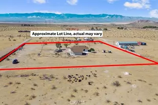 16962 Huff, Lucerne Valley, CA 92356 - Photo 29