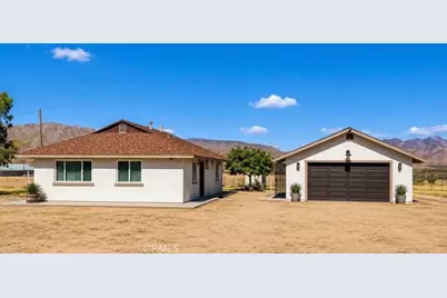 16962 Huff, Lucerne Valley, CA 92356 - Photo 1