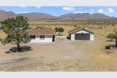 16962 Huff, Lucerne Valley, CA 92356 - Photo 3