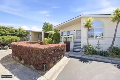 433 Sylvan Ave #51, Mountain View, CA 94041 - Photo 3