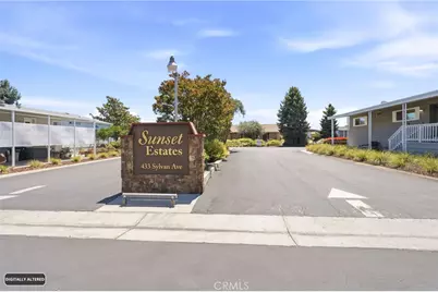 433 Sylvan Ave #51, Mountain View, CA 94041 - Photo 41