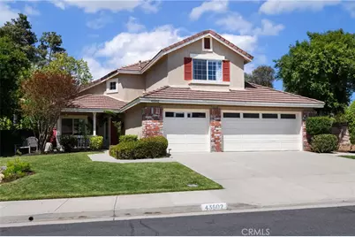 43502 Calle Carabana, Temecula, CA 92592 - Photo 1