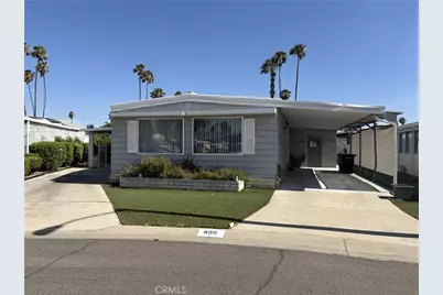 800 San Mateo, Hemet, CA 92543 - Photo 1