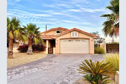 64977 Ray Ct Court, Desert Hot Springs, CA 92240 - Photo 1