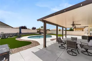26257 Barrack Ct, Menifee, CA 92584 - Photo 1