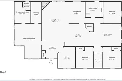 34715 Empty Saddle, Hemet, CA 92544 - Photo 45