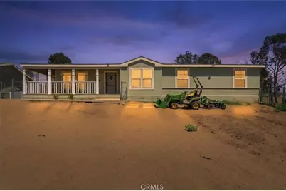 34715 Empty Saddle, Hemet, CA 92544 - Photo 1