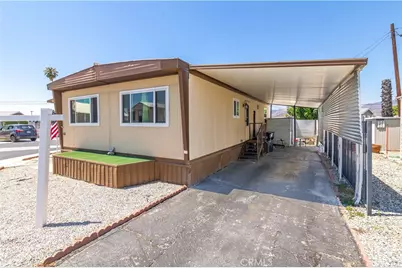 43601 E Florida Avenue #64, Hemet, CA 92544 - Photo 3
