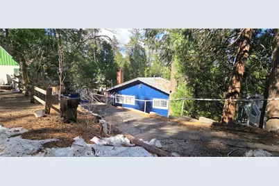 24032 Alpine Drive, Crestline, CA 92325 - Photo 1