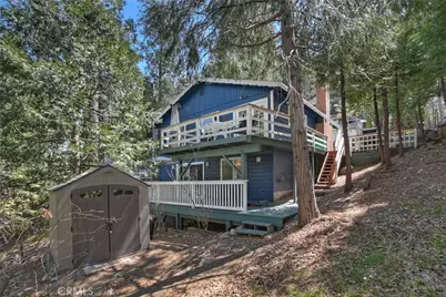 24032 Alpine Drive, Crestline, CA 92325 - Photo 31