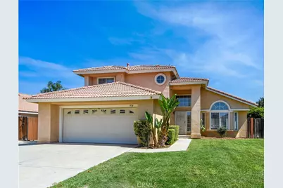 974 Peridot, Hemet, CA 92543 - Photo 1