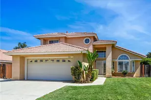 974 Peridot, Hemet, CA 92543 - Photo 1