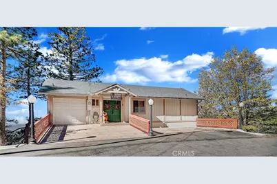 30895 Summit Drive, Running Springs, CA 92382 - Photo 1
