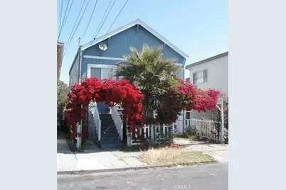 1719 Bissell, Richmond, CA 94801 - Photo 1
