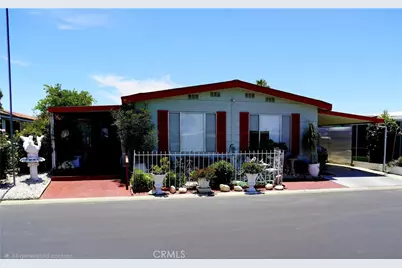 601 N Kirby #385, Hemet, CA 92545 - Photo 1