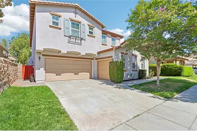 1702 Gazebo Lane, Hemet, CA 92545 - Photo 1