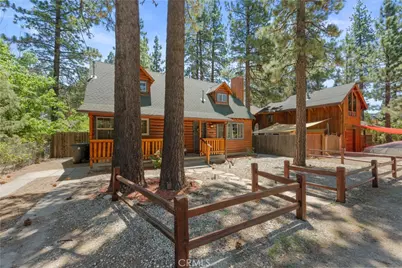 920 Tinkerbell, Big Bear City, CA 92314 - Photo 1