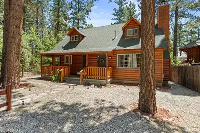 920 Tinkerbell, Big Bear City, CA 92314 - Photo 3