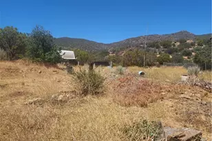 59720 Rim Rock, Anza, CA 92539 - Photo 1