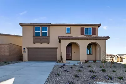 11406 N Star Lane, Desert Hot Springs, CA 92240 - Photo 1