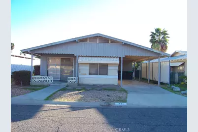 731 San Juan, Hemet, CA 92543 - Photo 1