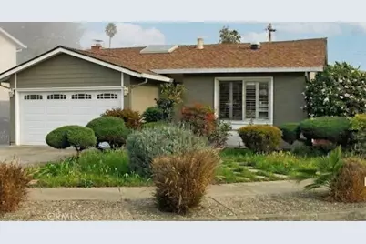 4436 Amador Road, Fremont, CA 94538 - Photo 1