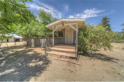 38071 Whitmore, Anza, CA 92539 - Photo 5