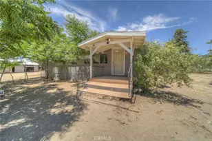 38071 Whitmore, Anza, CA 92539 - Photo 5