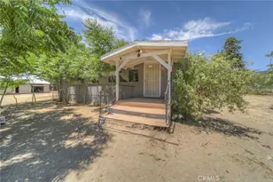38071 Whitmore, Anza, CA 92539 - Photo 5