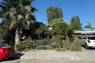 940 Marlyce, Hemet, CA 92543 - Photo 1