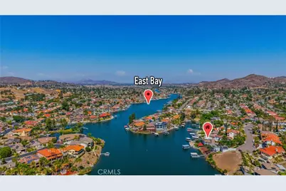 22700 Running Rabbit Court, Canyon Lake, CA 92587 - Photo 75