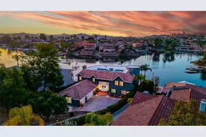 22700 Running Rabbit Court, Canyon Lake, CA 92587 - Photo 3