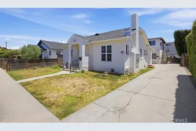 1636 S Ridgeley, Los Angeles, CA 90019 - Photo 21