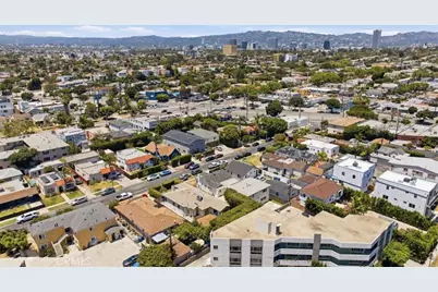 1636 S Ridgeley, Los Angeles, CA 90019 - Photo 29