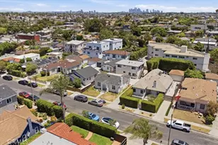 1636 S Ridgeley, Los Angeles, CA 90019 - Photo 23