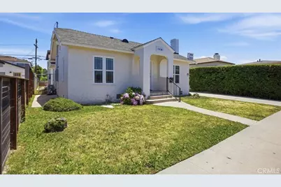 1636 S Ridgeley, Los Angeles, CA 90019 - Photo 1