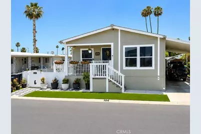 601 N Kirby St Space 104, Hemet, CA 92545 - Photo 1