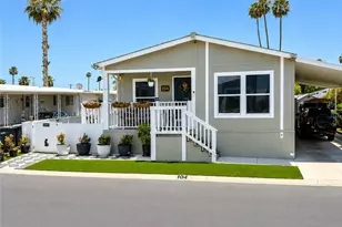 601 N Kirby St Space 104, Hemet, CA 92545 - Photo 1