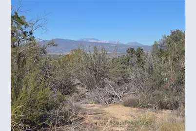 0 Taron Trail, Anza, CA 92539 - Photo 3