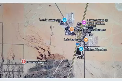 0 Harmony, Barstow, CA 92311 - Photo 1